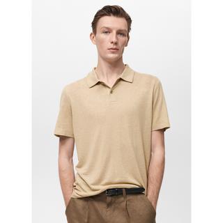 Mango Man Polo Amberes  