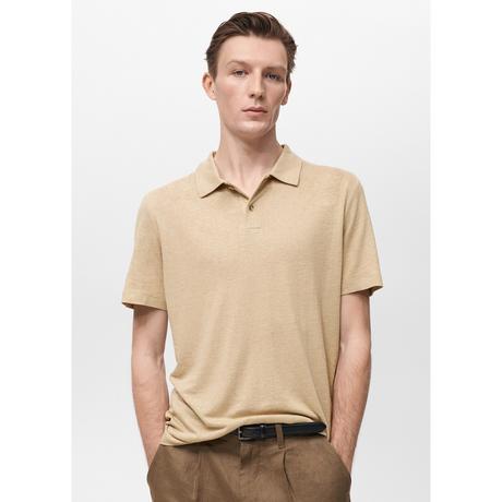 Mango Man Polo Amberes  