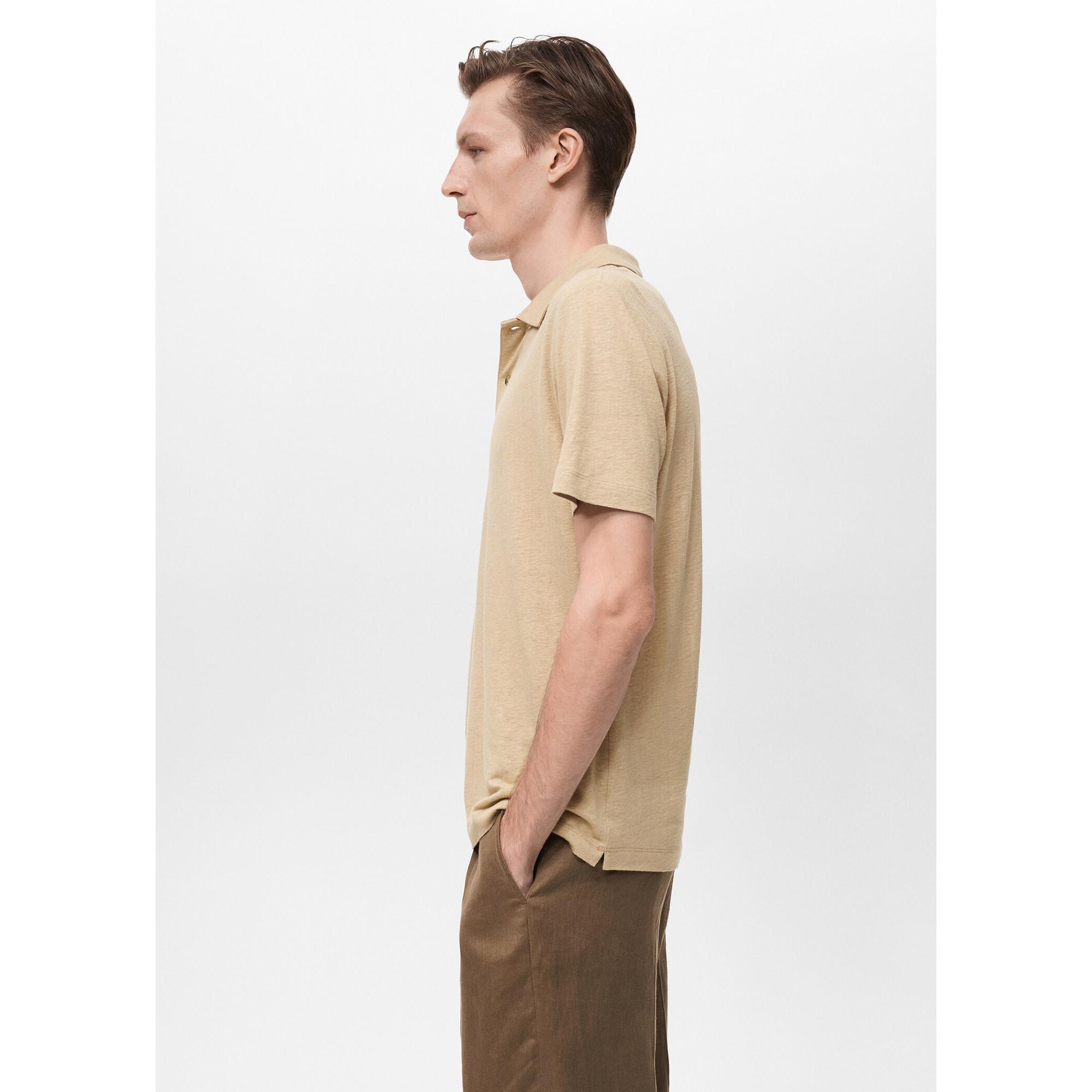 Mango Man Polo Amberes  