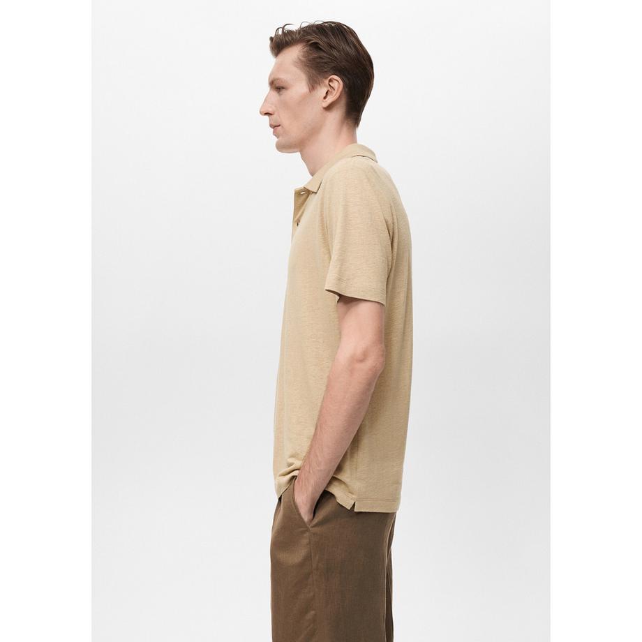 Mango Man Polo Amberes  