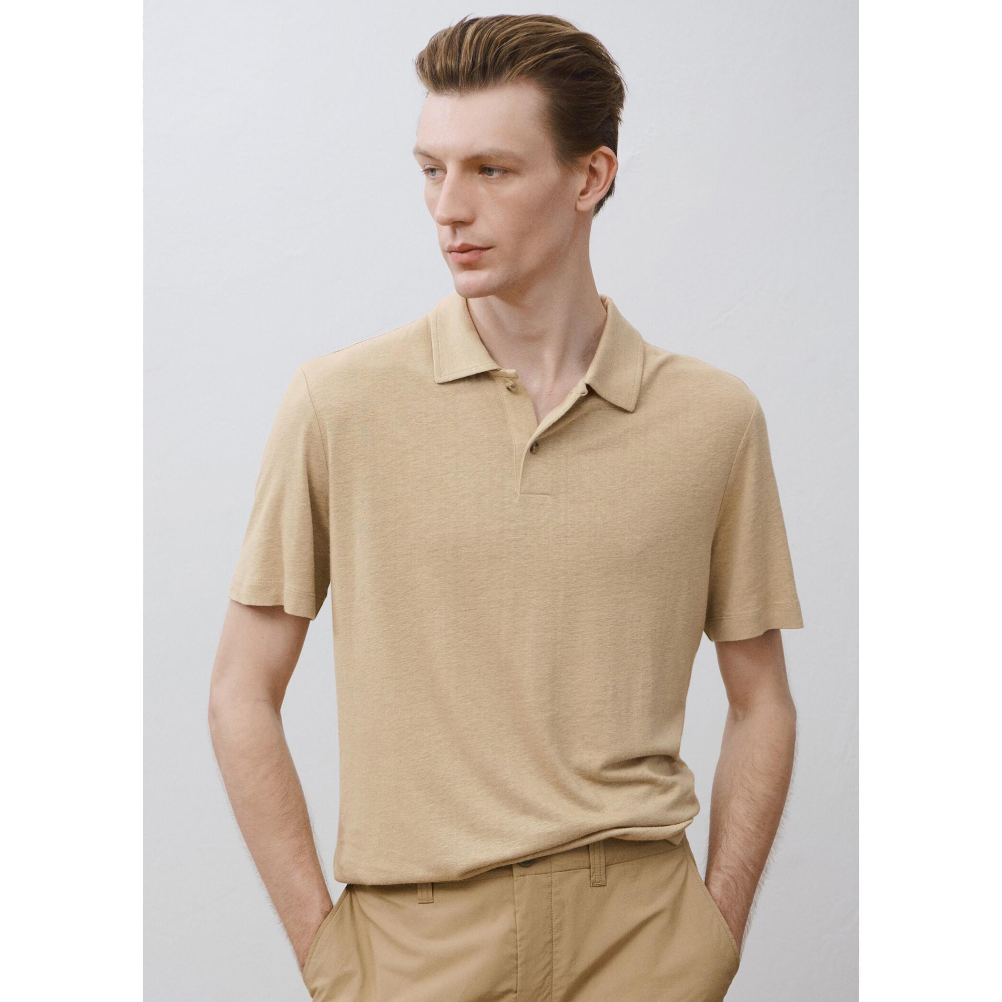 Mango Man Polo Amberes  