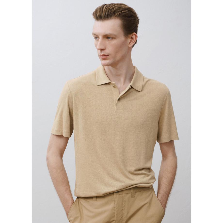 Mango Man Polo Amberes  