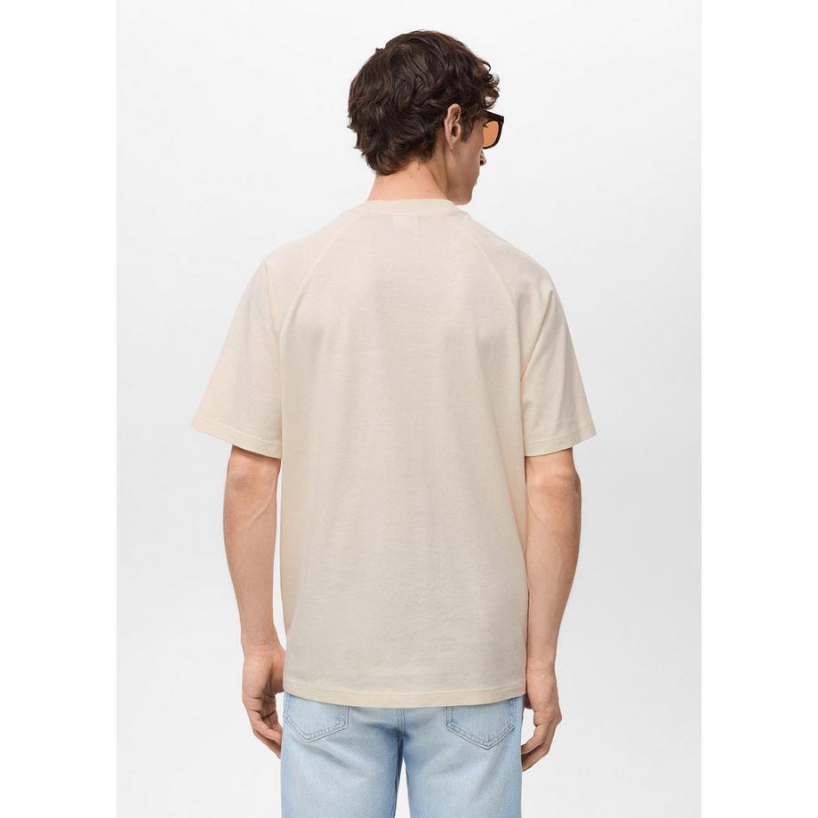 Mango Man CIRCO T-shirt  