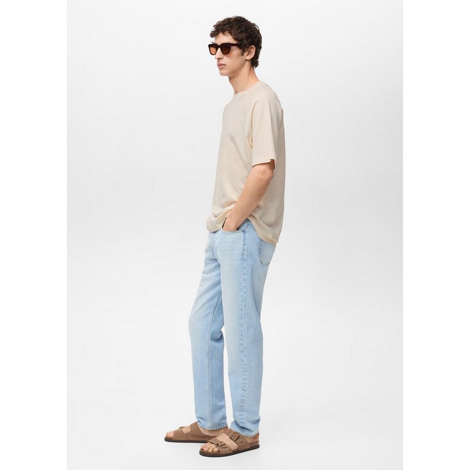 Mango Man CIRCO T-shirt  