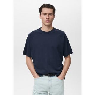 Mango Man CIRCO T-Shirt Vestibilità Rilassata  