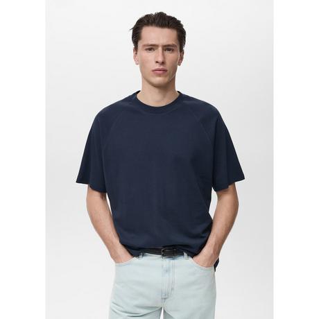 Mango Man CIRCO T-Shirt Vestibilità Rilassata  