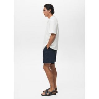 Mango Man Bermudas Darb Shorts  