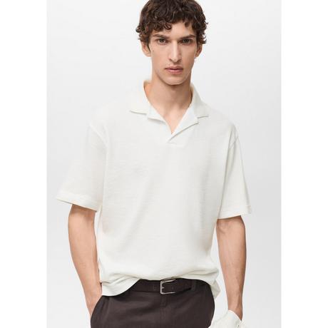 Mango Man RolandP Polo  