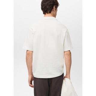 Mango Man RolandP Polo  