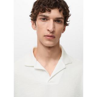 Mango Man RolandP Polo  