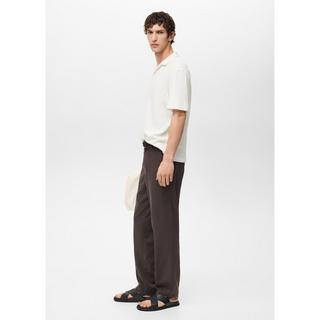 Mango Man RolandP Polo  