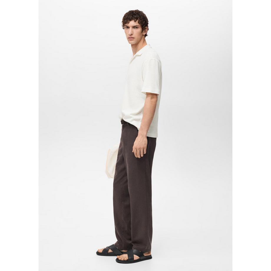 Mango Man Rolandp Polo  