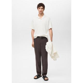 Mango Man RolandP Polo  