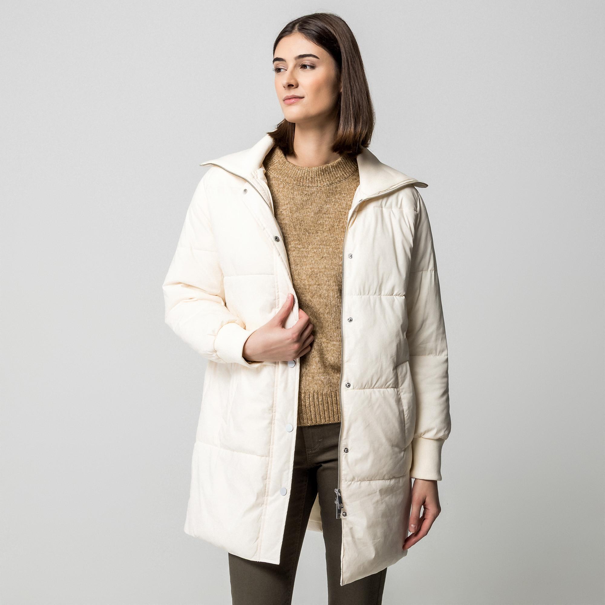 Manor Woman Cappotto imbottito  