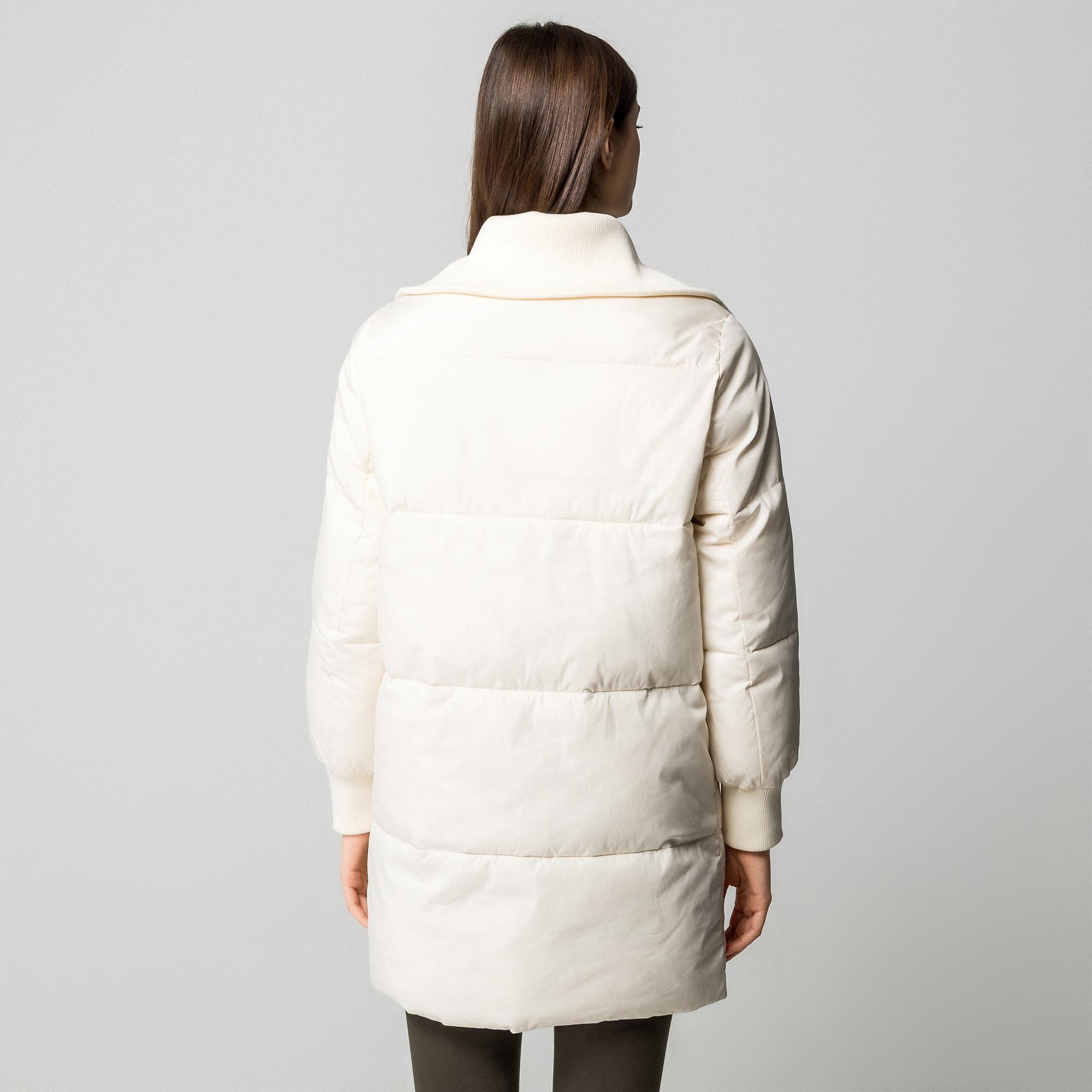 Manor Woman Cappotto imbottito  