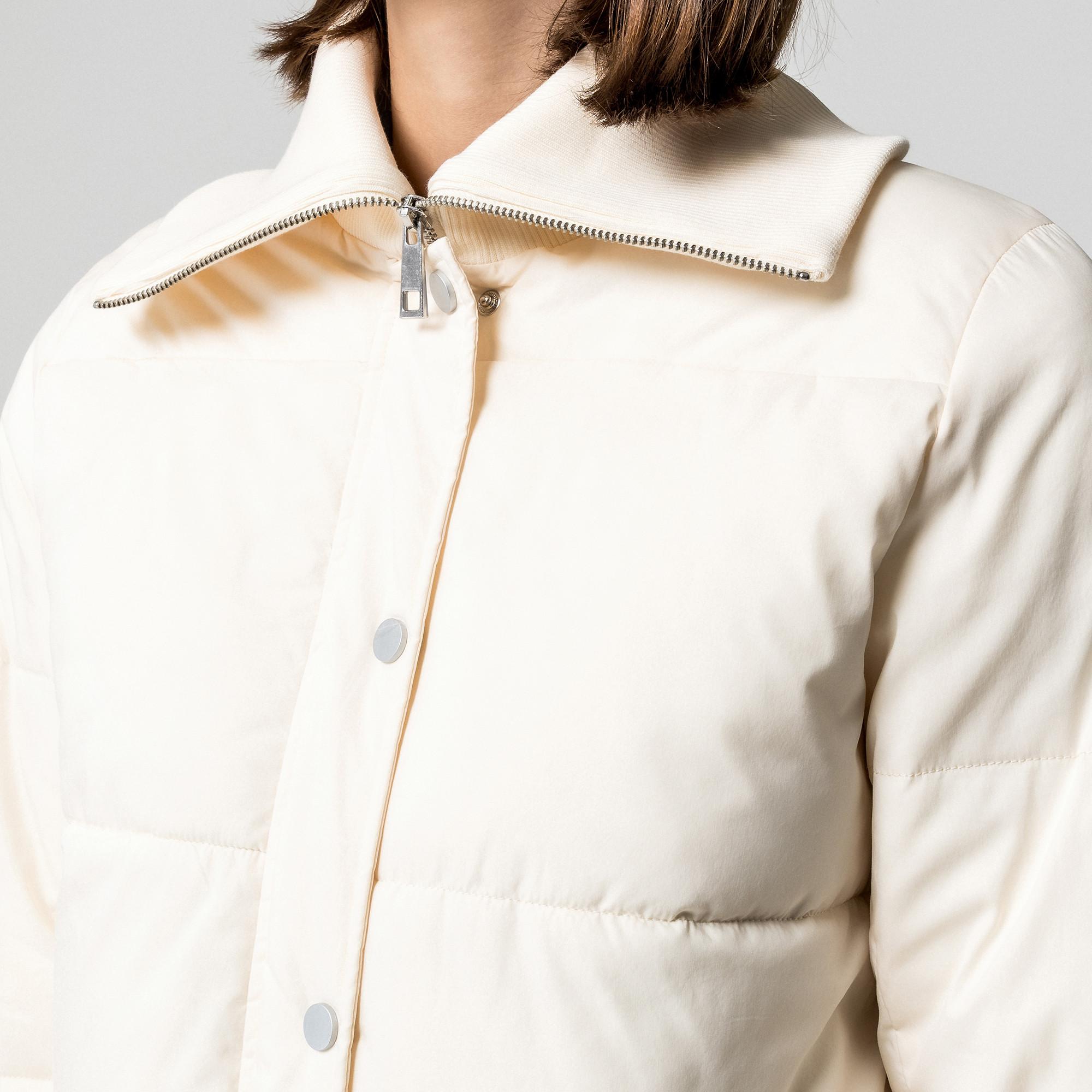 Manor Woman Cappotto imbottito  