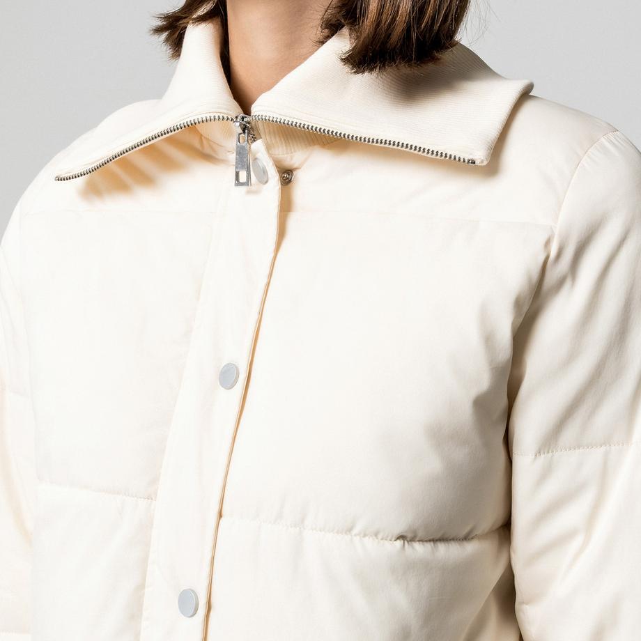 Manor Woman Cappotto imbottito  