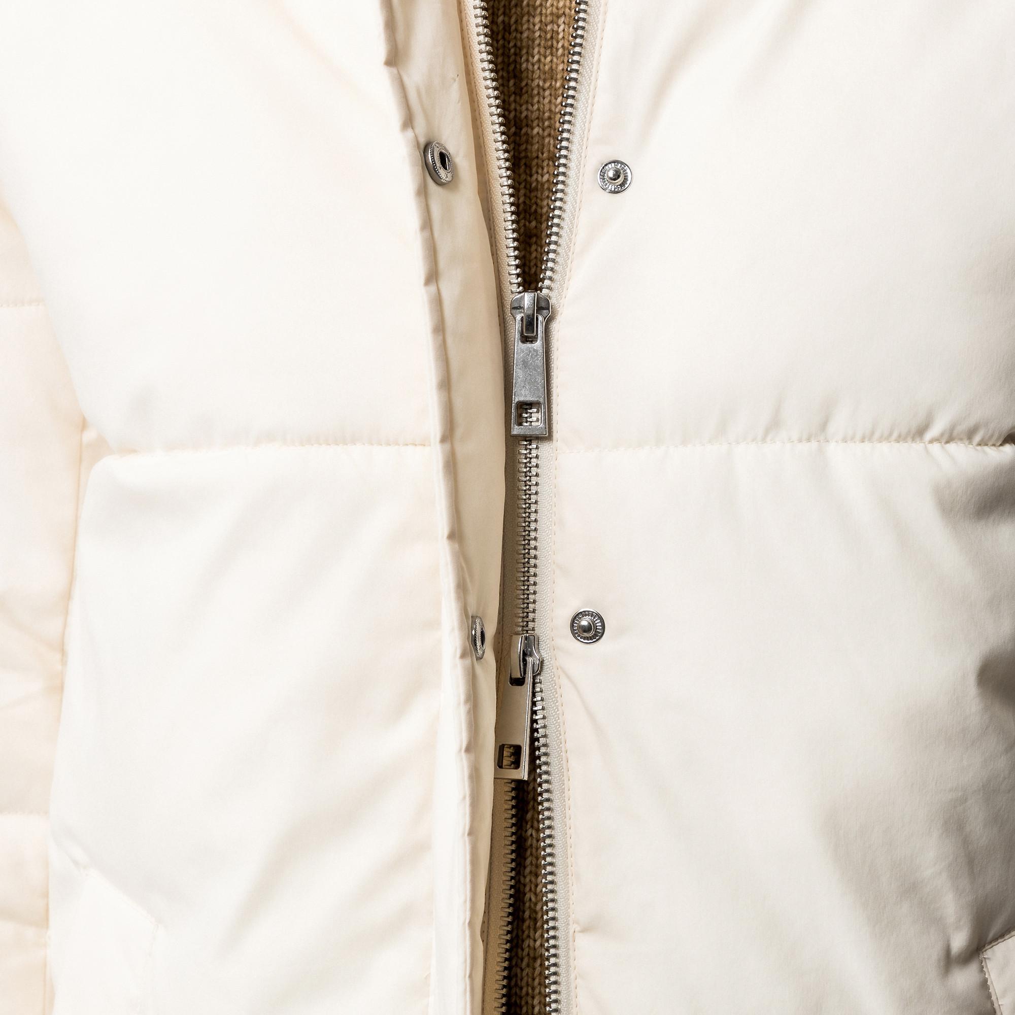 Manor Woman Cappotto imbottito  