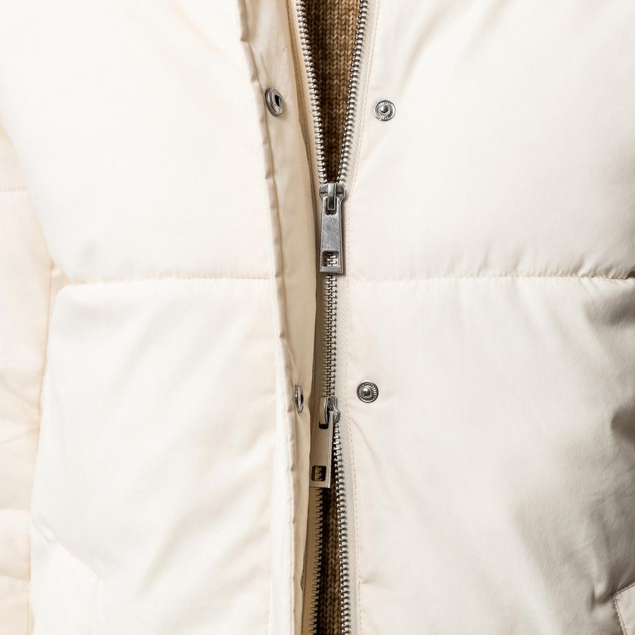 Manor Woman Cappotto imbottito  