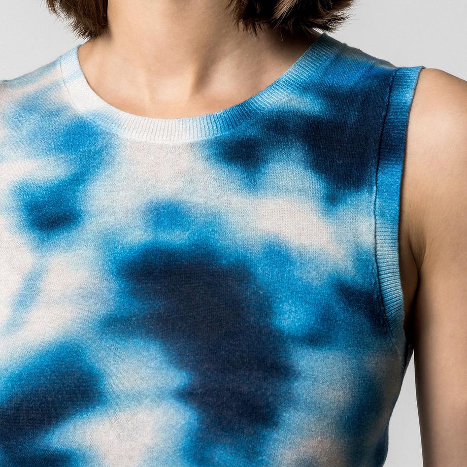 Manor Woman Tank Top All-Over Print  