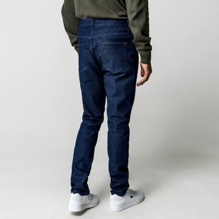 Manor Man Regular Fit Straight Leg Jeans  