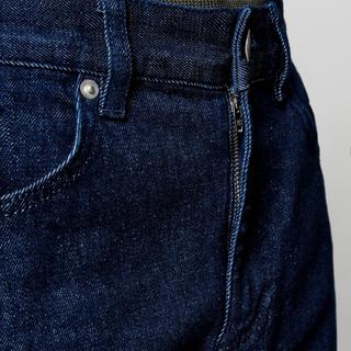 Manor Man Regular Fit Straight Leg Jeans  