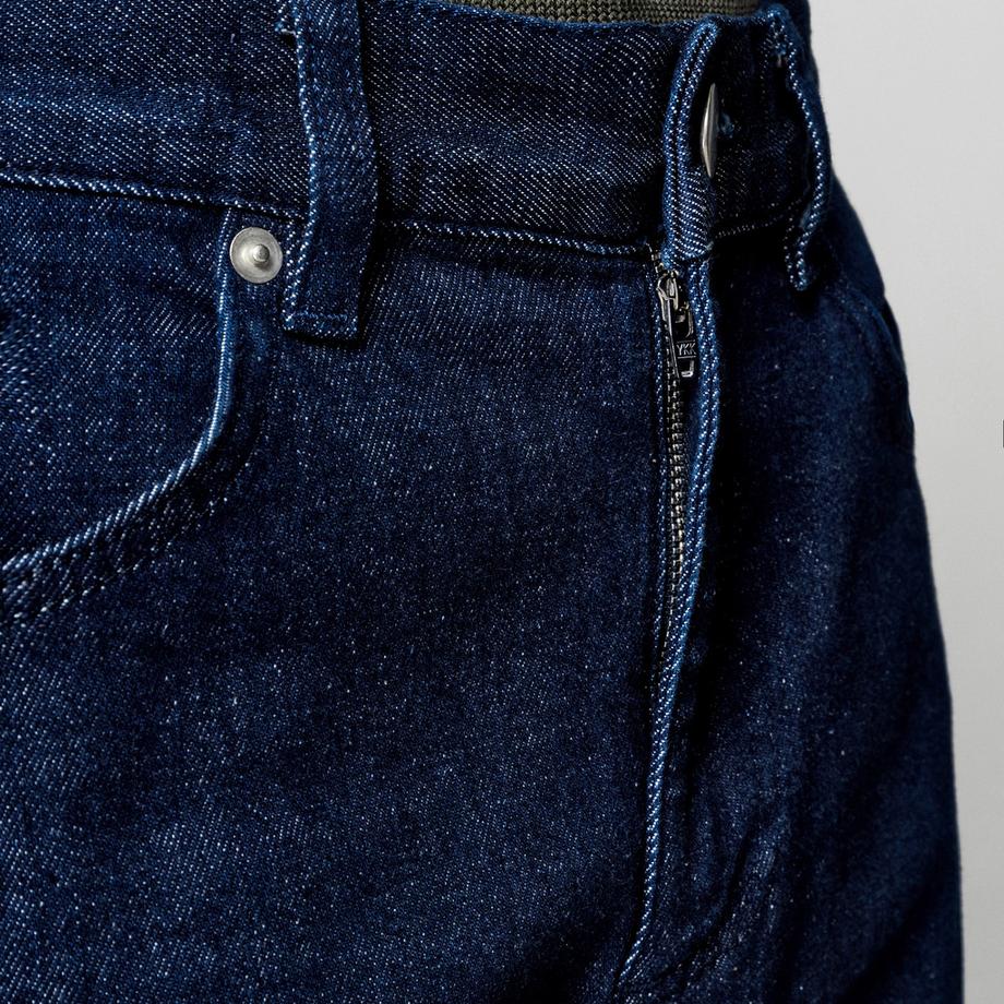 Manor Man Jeans Regular Fit Gamba Dritta  