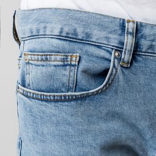 Manor Man Jeans Regular Fit Cinque Tasche  