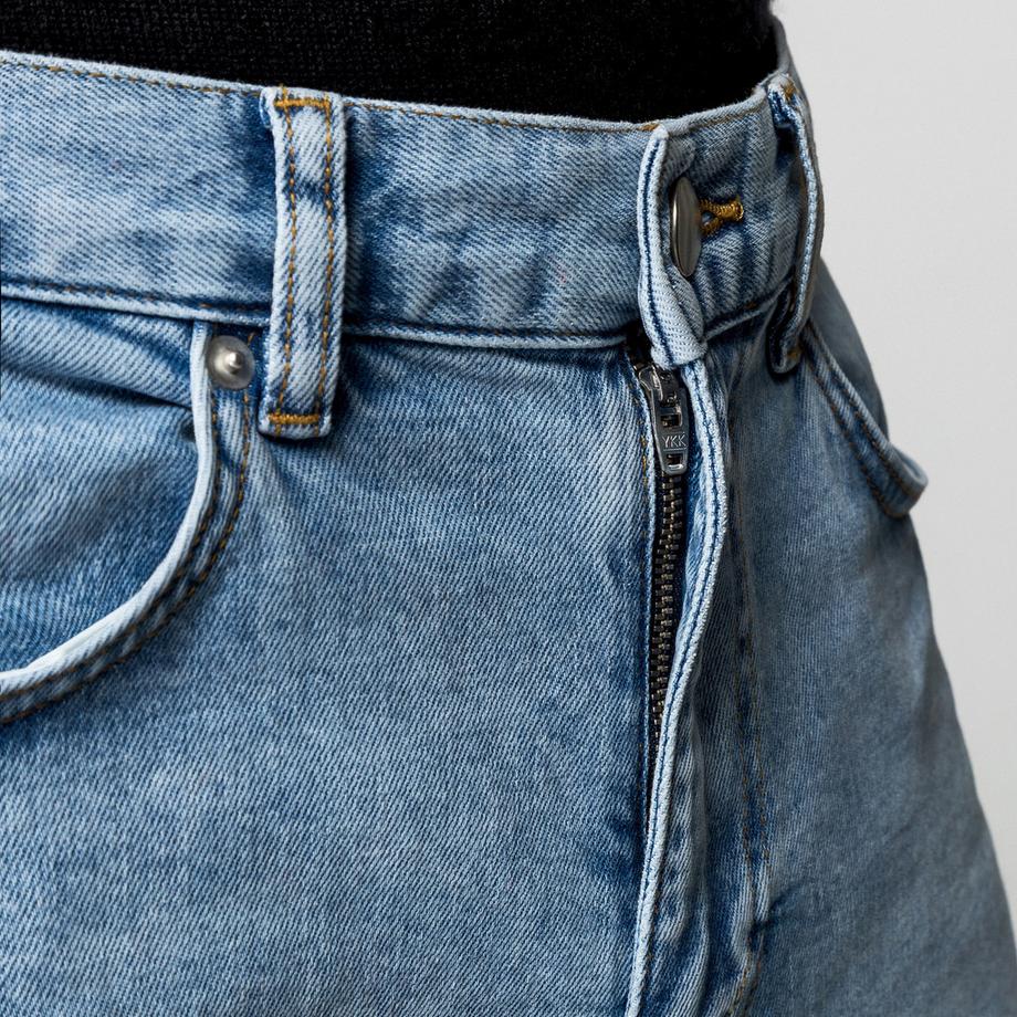 Manor Man Jeans Regular Fit Cinque Tasche  