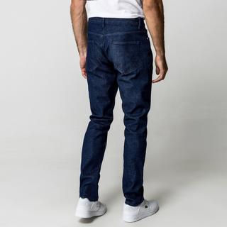 Manor Man Regular Fit Tapered Jeans  