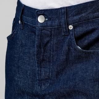 Manor Man Regular Fit Tapered Jeans  