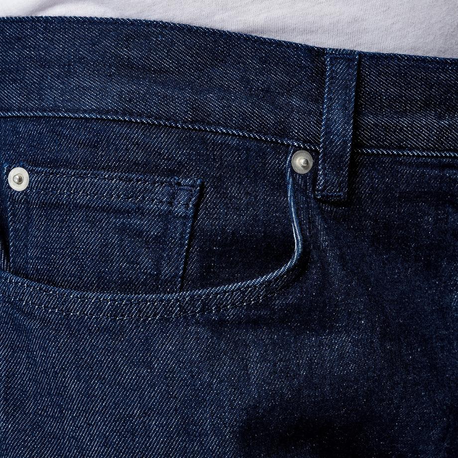 Manor Man Jean Regular Fit Tapered  