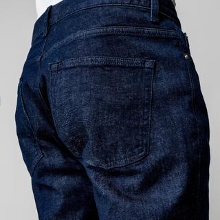 Manor Man Regular Fit Tapered Jeans  