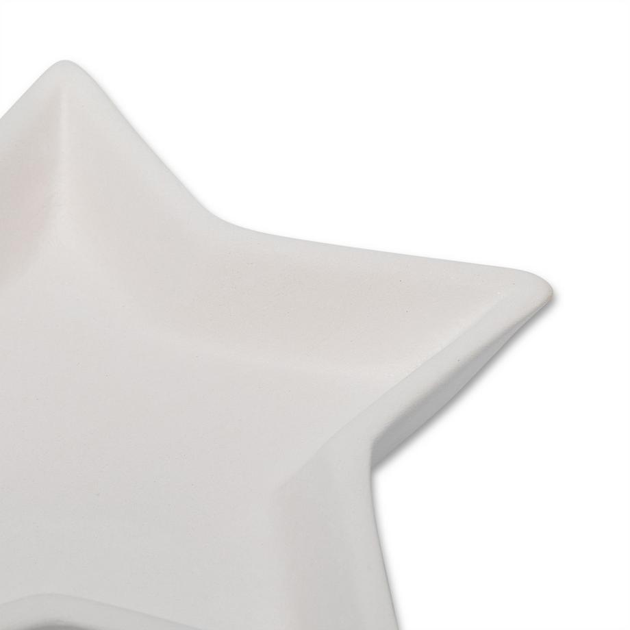 Manor Weihnachtsdekoration Sterne 