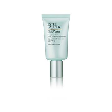 Daywear Multi-Protection Anti-Oxidant Sheer Tint Release Moisturizer SPF15