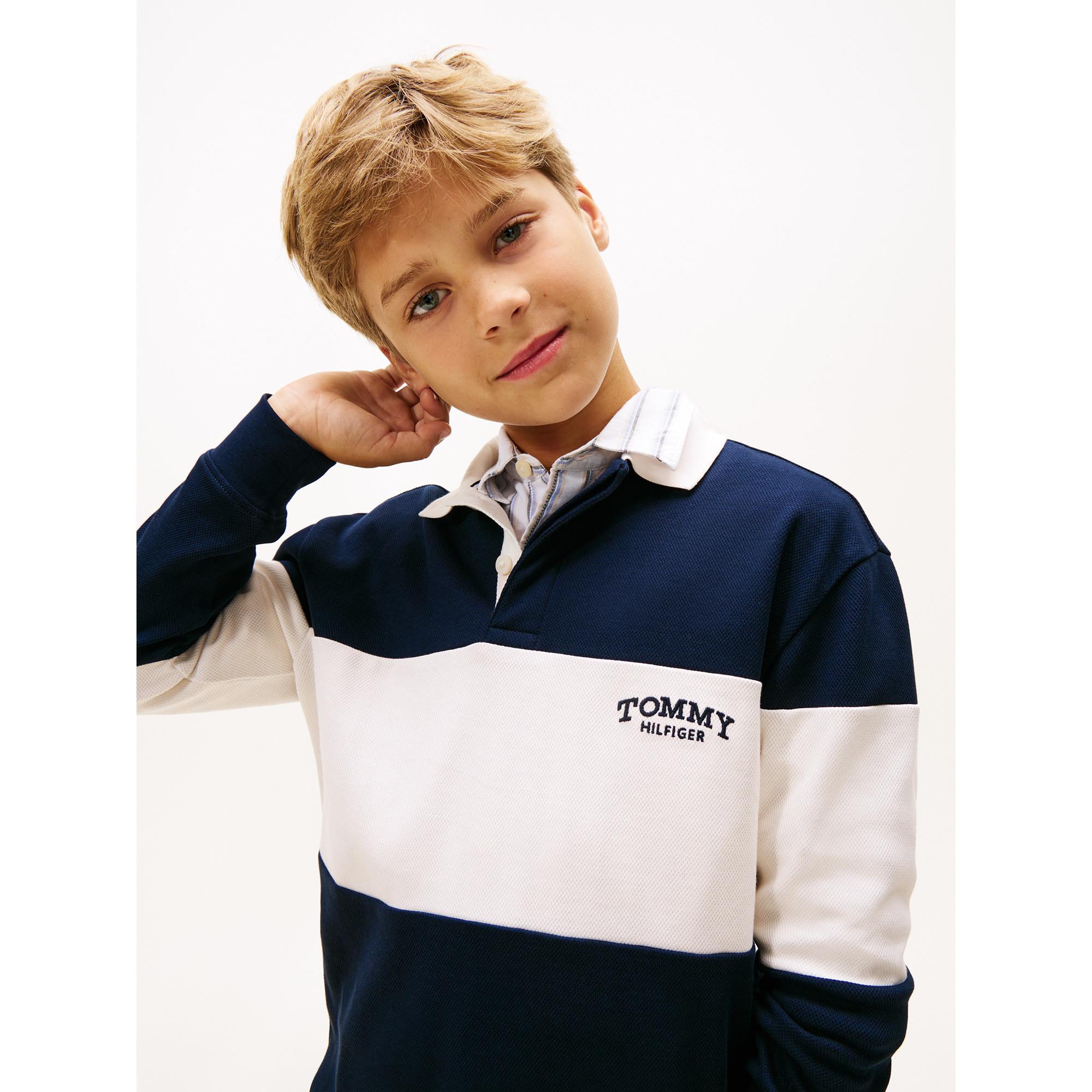 TOMMY HILFIGER  Felpa 