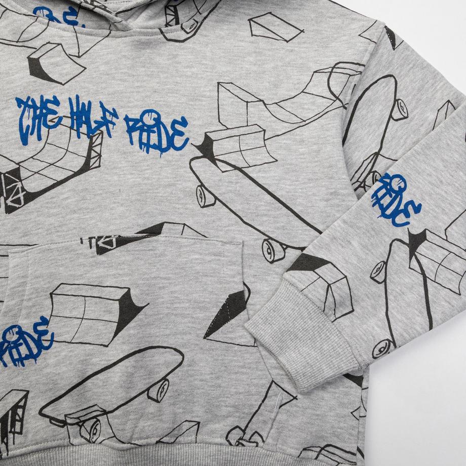 Manor Kids  Sweatshirt 