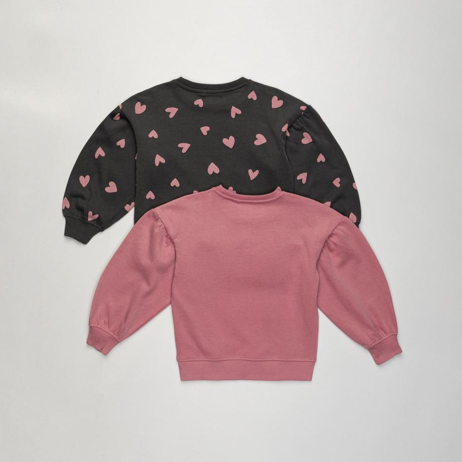 Manor Kids  Sweatshirt 