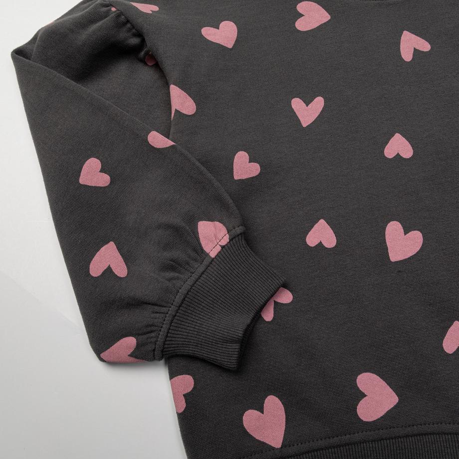 Manor Kids  Sweatshirt 