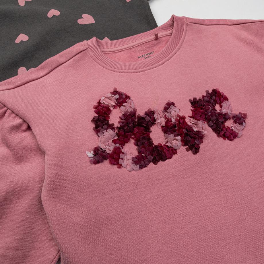 Manor Kids  Sweatshirt 