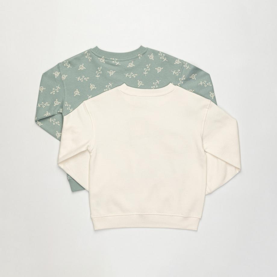 Manor Kids  Sweatshirt 