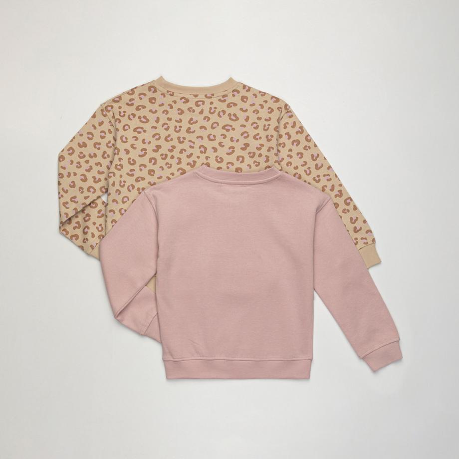 Manor Kids  Sweatshirt 