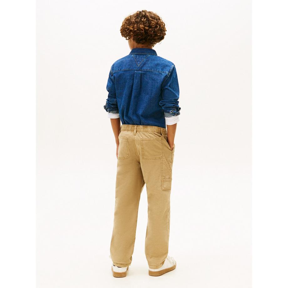 TOMMY HILFIGER  Pantaloni 