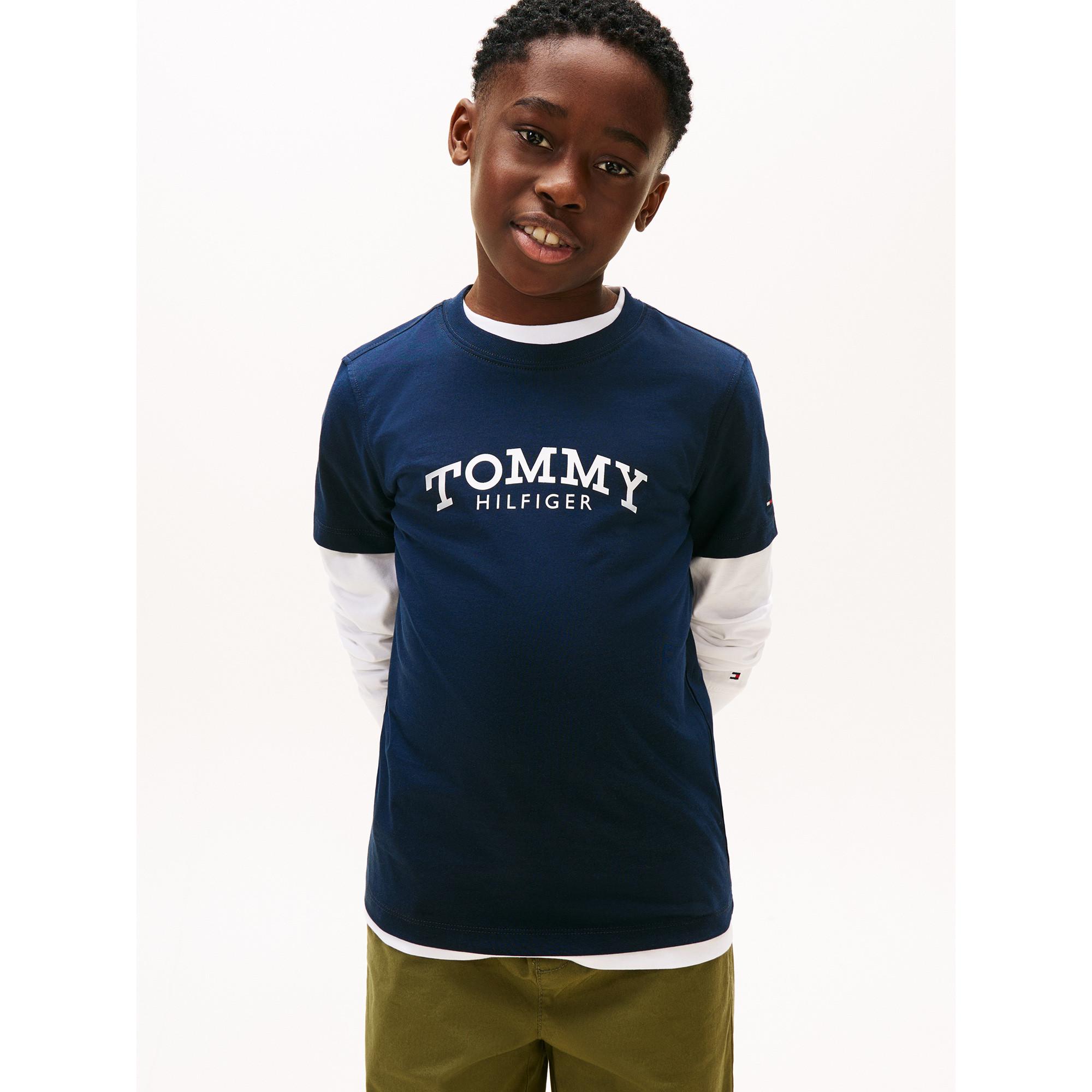 TOMMY HILFIGER  T-Shirt 