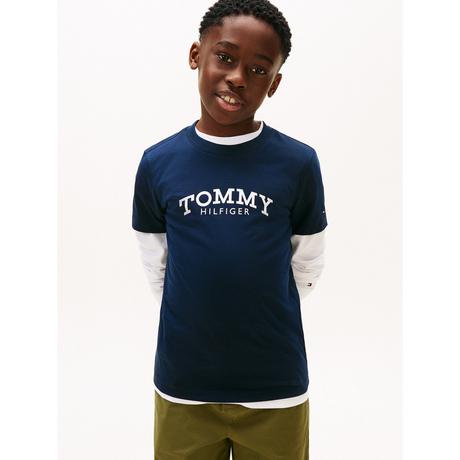 TOMMY HILFIGER  T-Shirt 