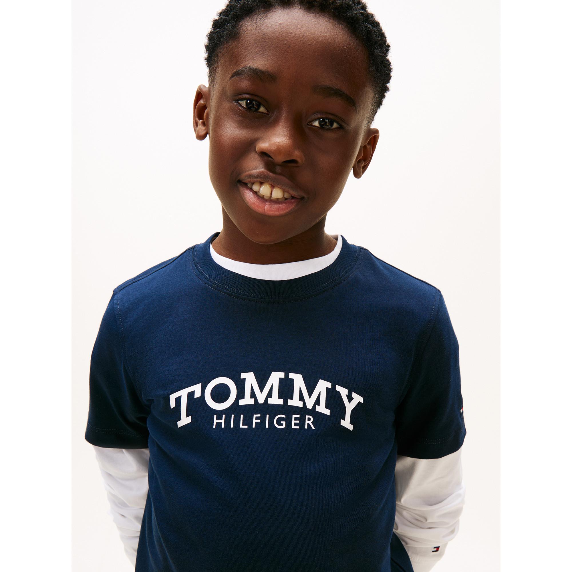 TOMMY HILFIGER  T-Shirt 