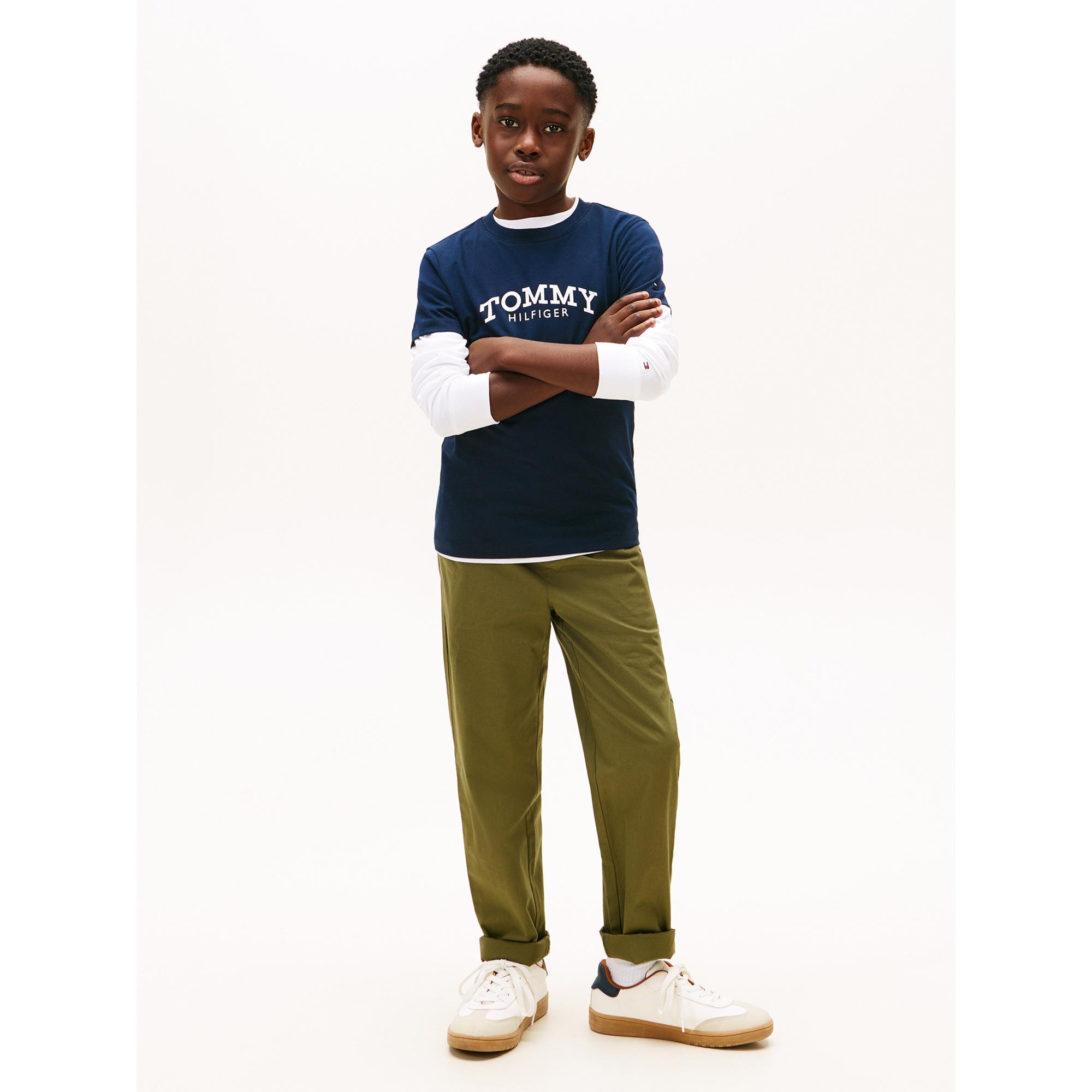 TOMMY HILFIGER  T-Shirt 