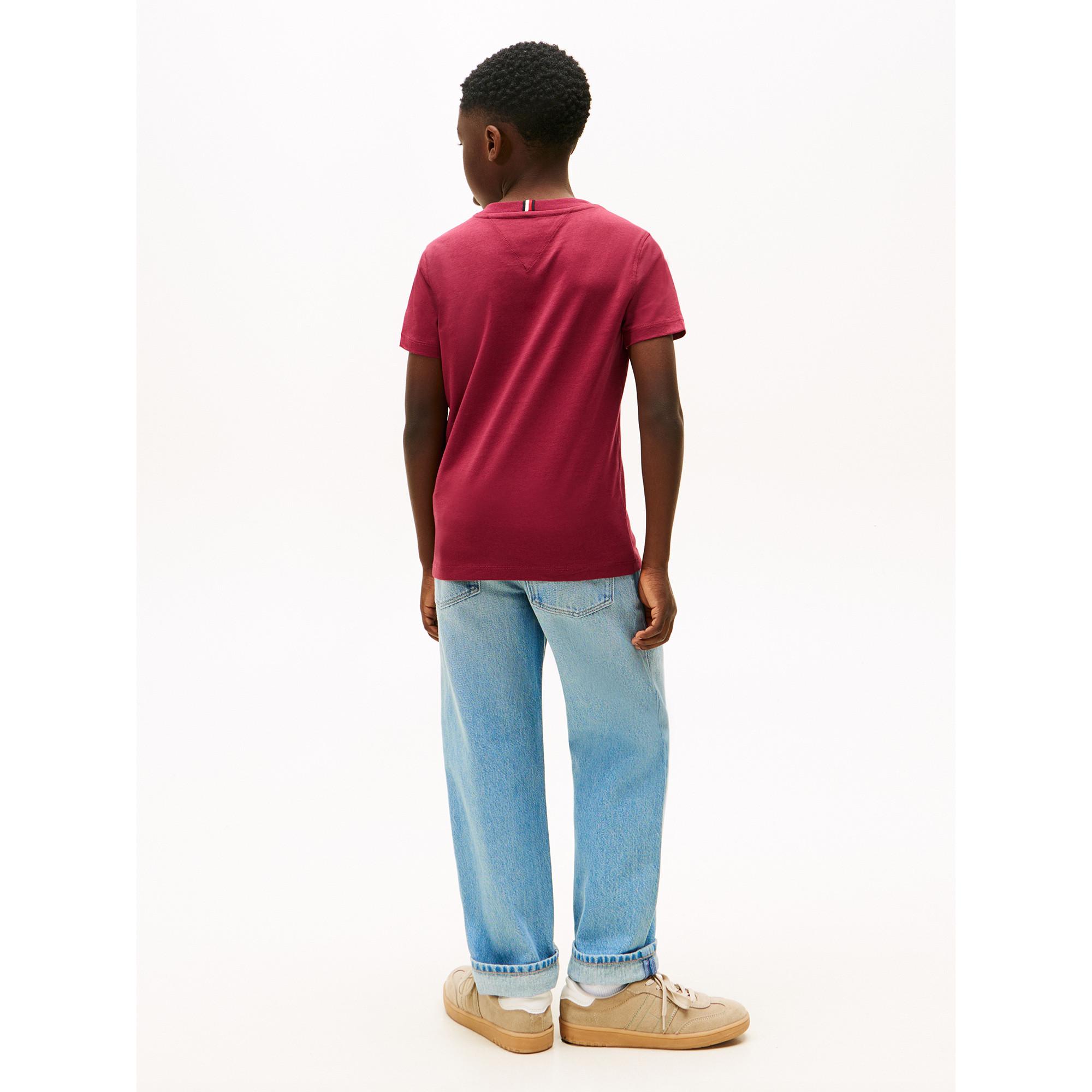 TOMMY HILFIGER  T-Shirt 