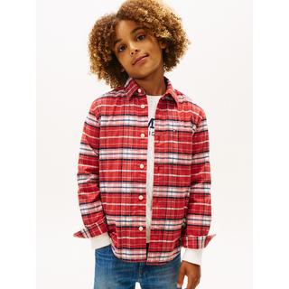 TOMMY HILFIGER  Camicia 