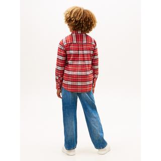 TOMMY HILFIGER  Camicia 